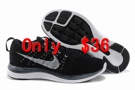 Nike Flyknit Lunar1 554887-001